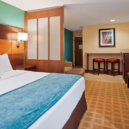 Best Western Plus Harrisburg Mechanicsburg Enola Bagian luar foto