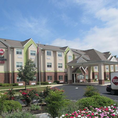 Best Western Plus Harrisburg Mechanicsburg Enola Bagian luar foto