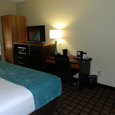 Best Western Plus Harrisburg Mechanicsburg Enola Bagian luar foto