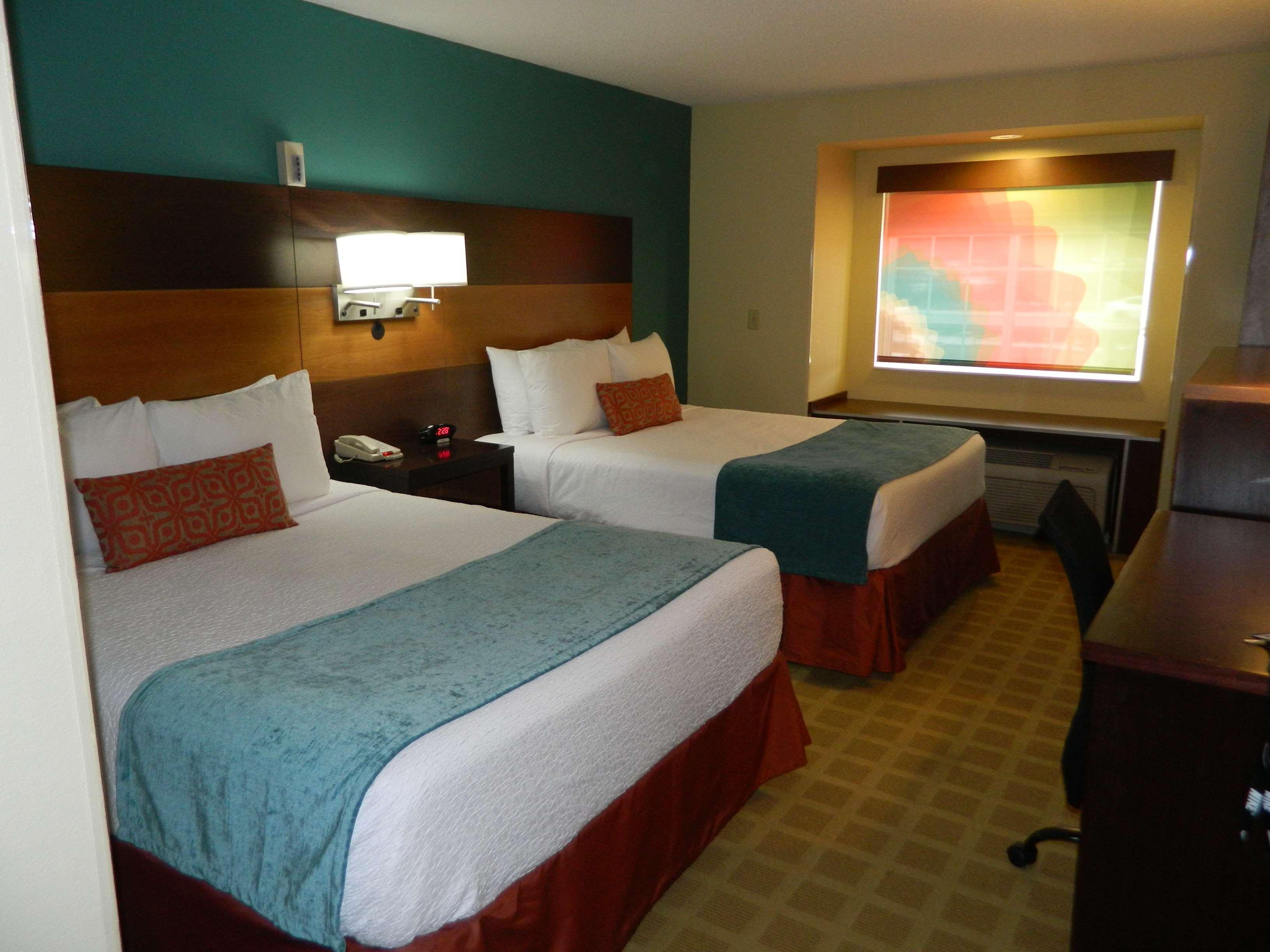 Best Western Plus Harrisburg Mechanicsburg Enola Bagian luar foto