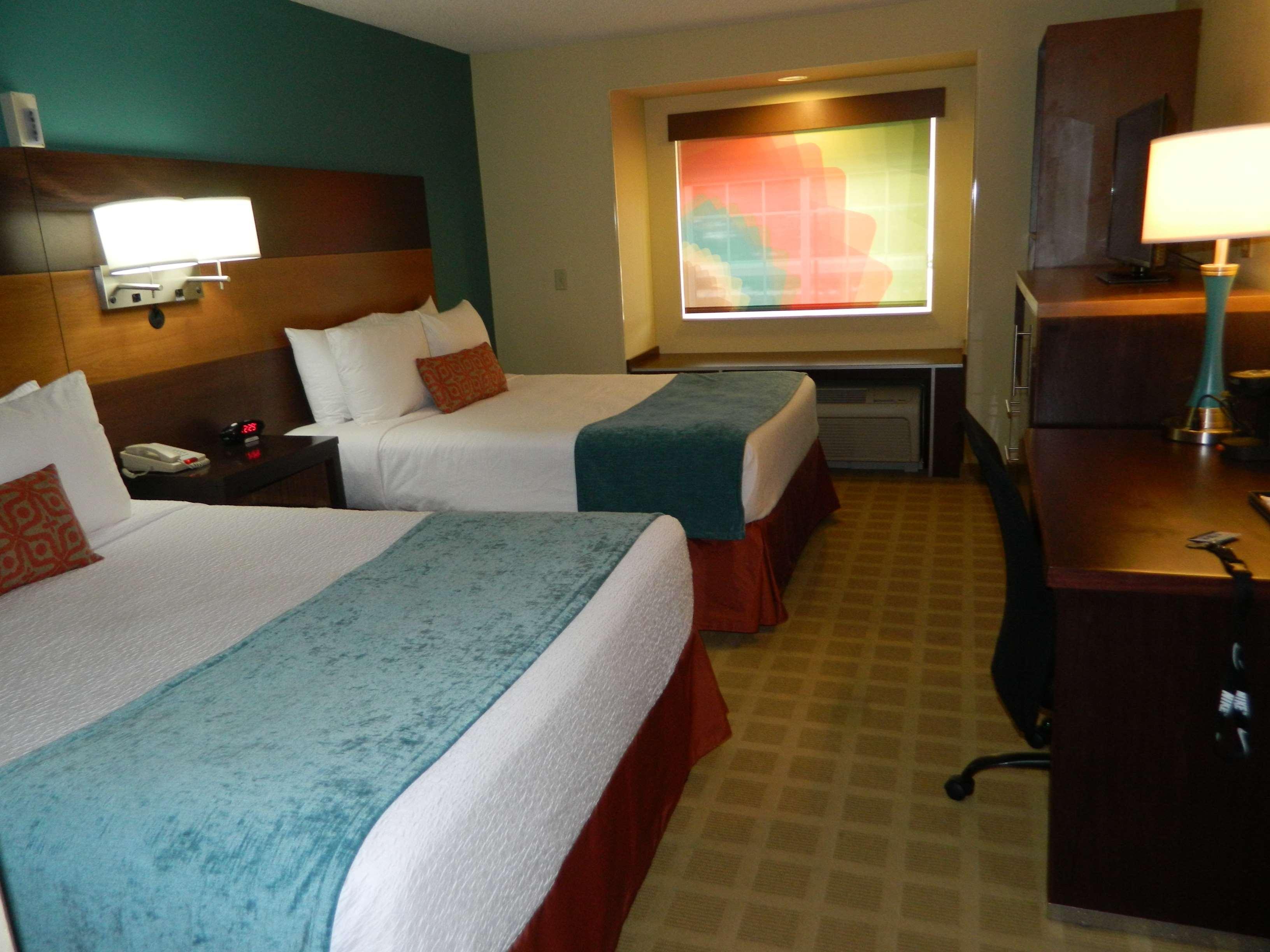 Best Western Plus Harrisburg Mechanicsburg Enola Bagian luar foto