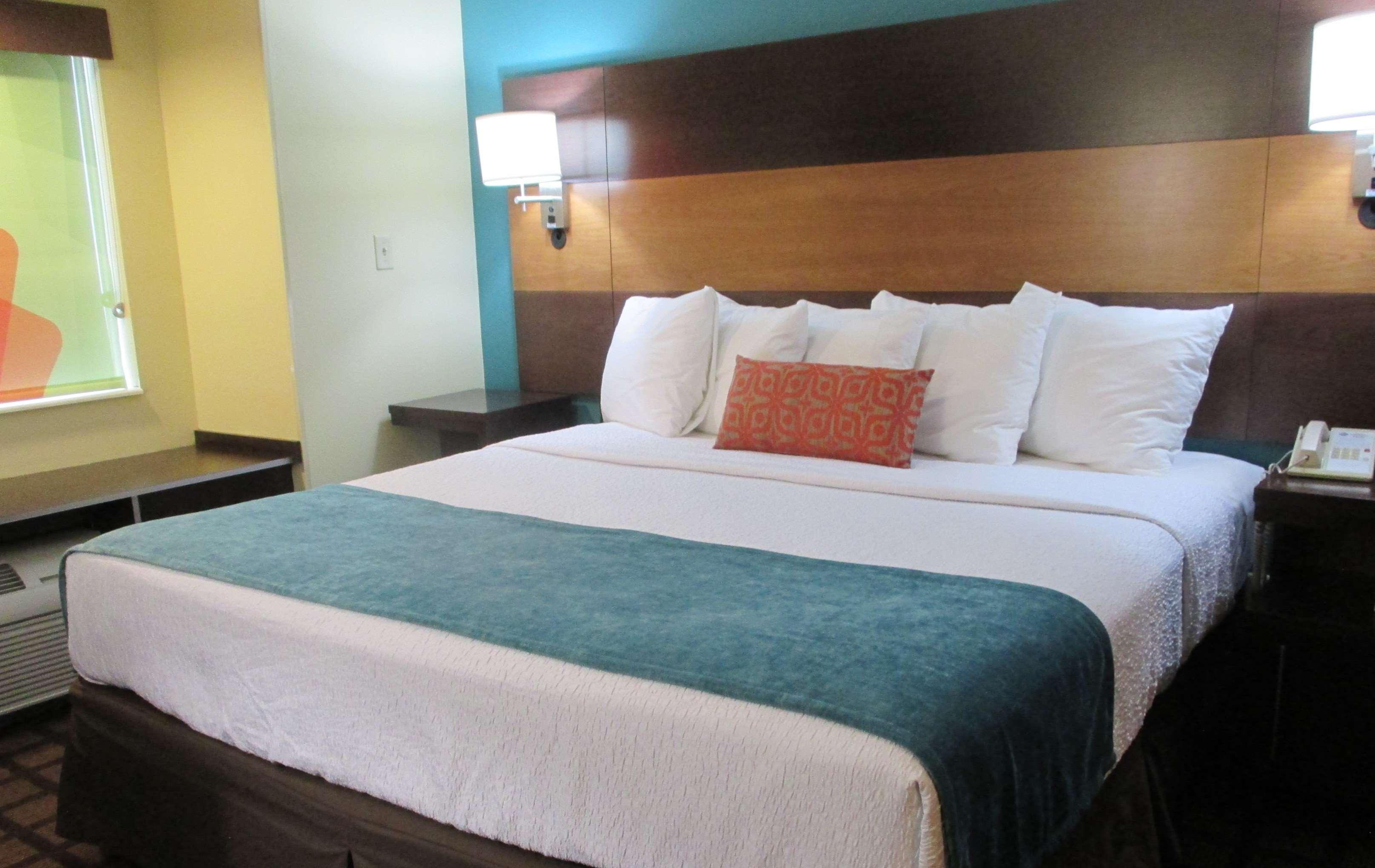 Best Western Plus Harrisburg Mechanicsburg Enola Bagian luar foto