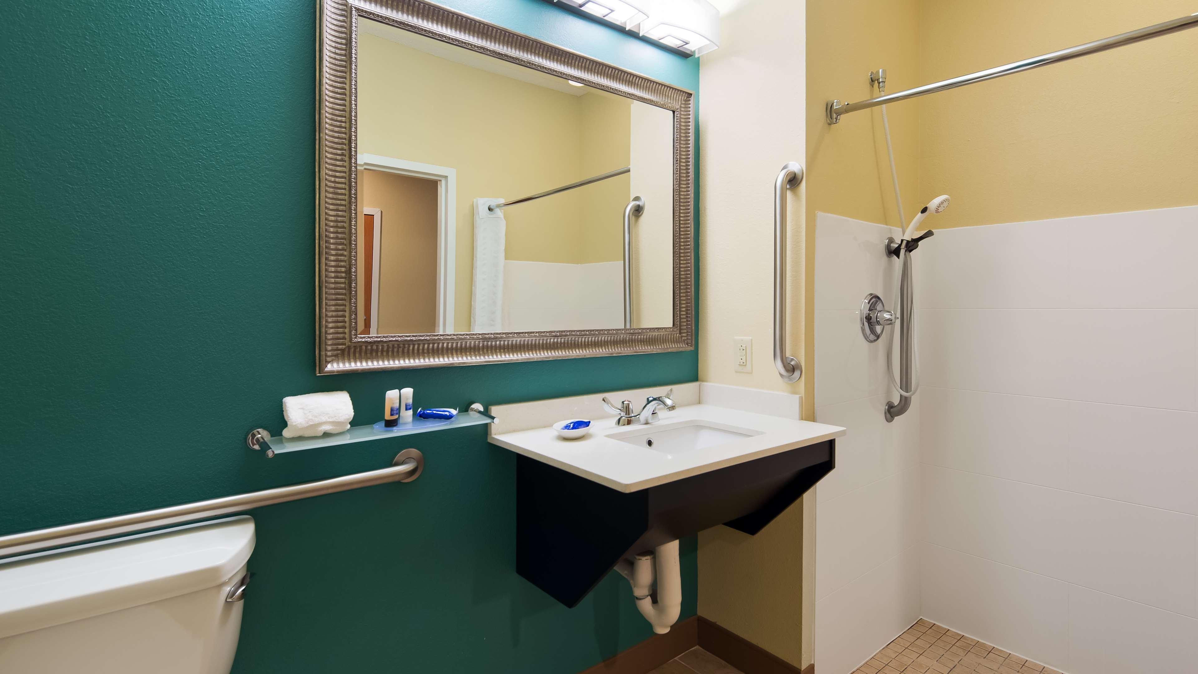 Best Western Plus Harrisburg Mechanicsburg Enola Bagian luar foto