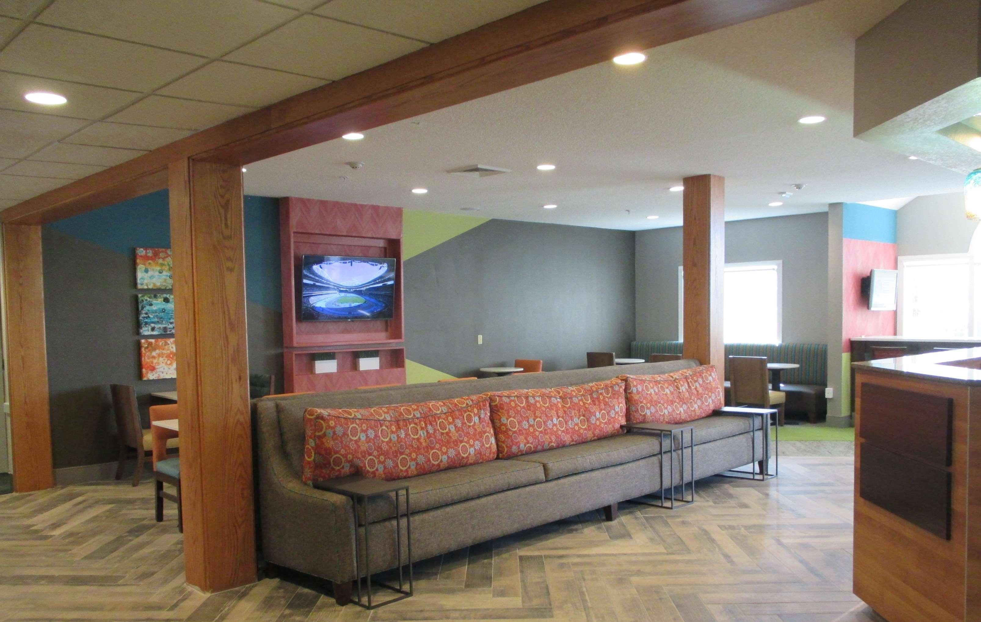 Best Western Plus Harrisburg Mechanicsburg Enola Bagian luar foto