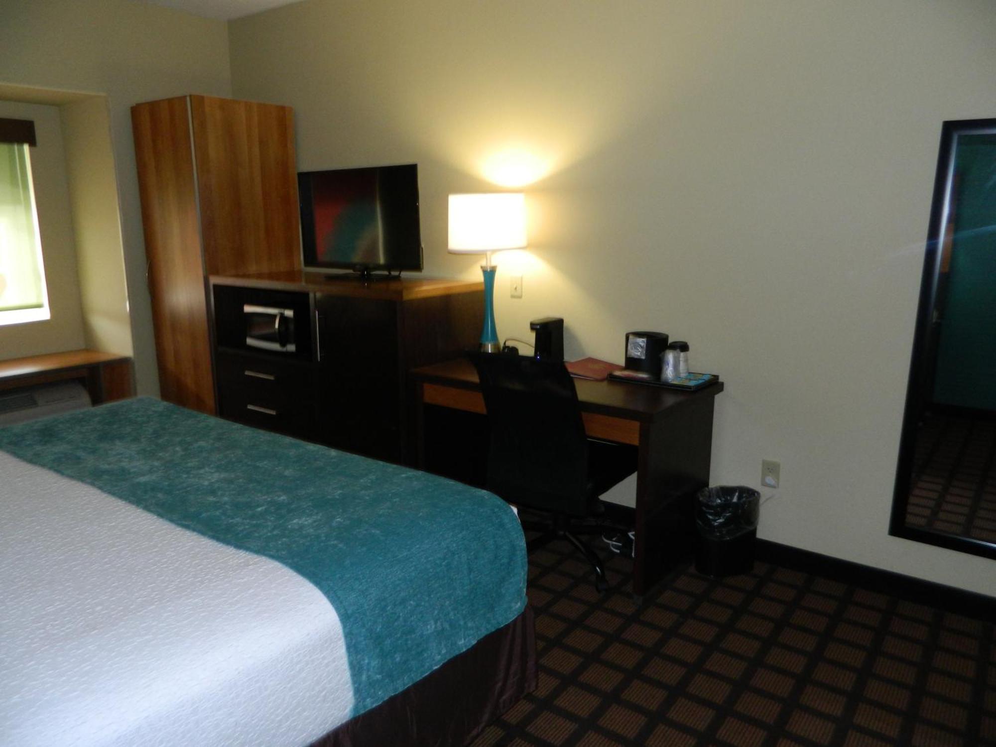 Best Western Plus Harrisburg Mechanicsburg Enola Bagian luar foto