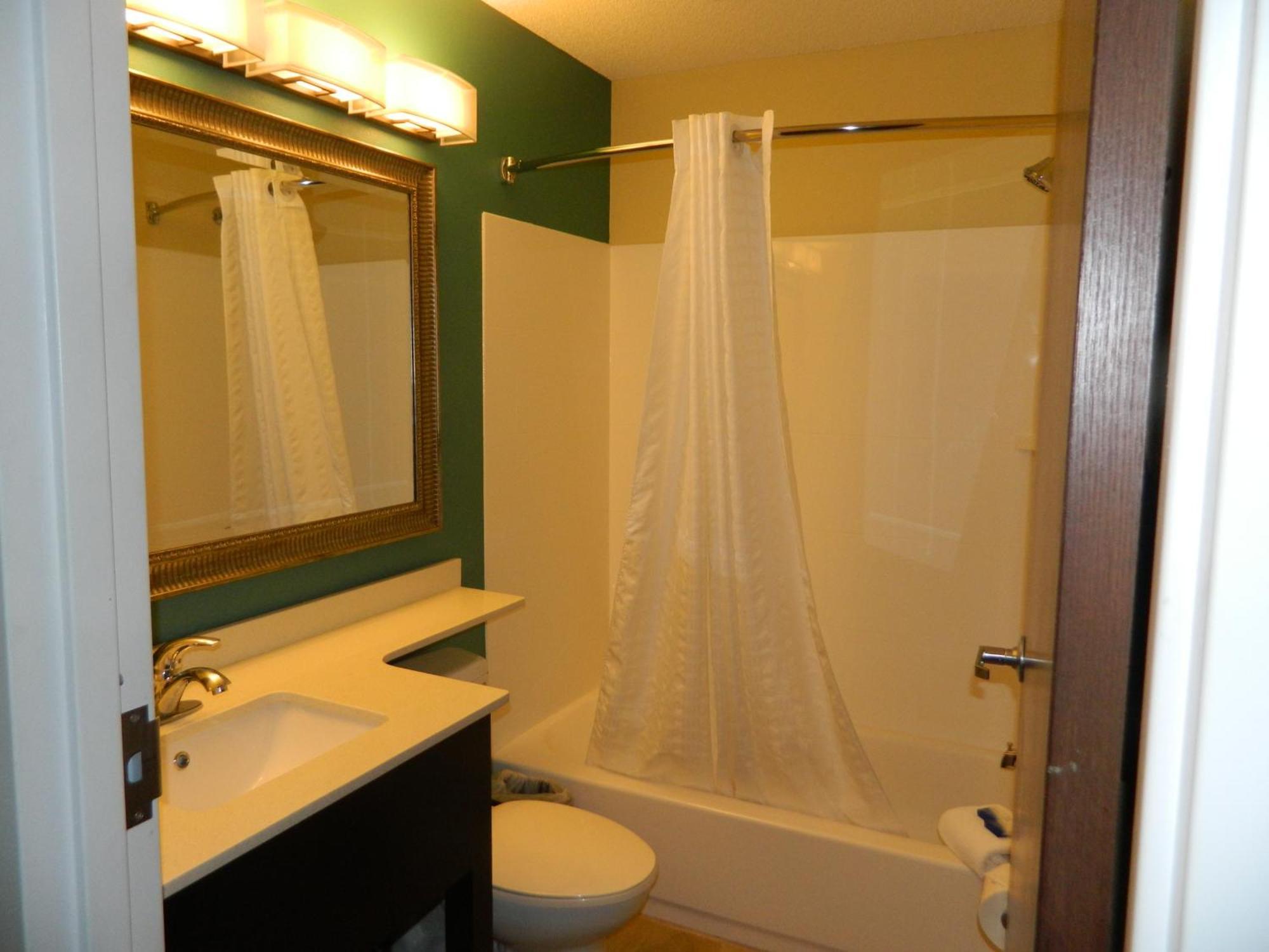 Best Western Plus Harrisburg Mechanicsburg Enola Bagian luar foto