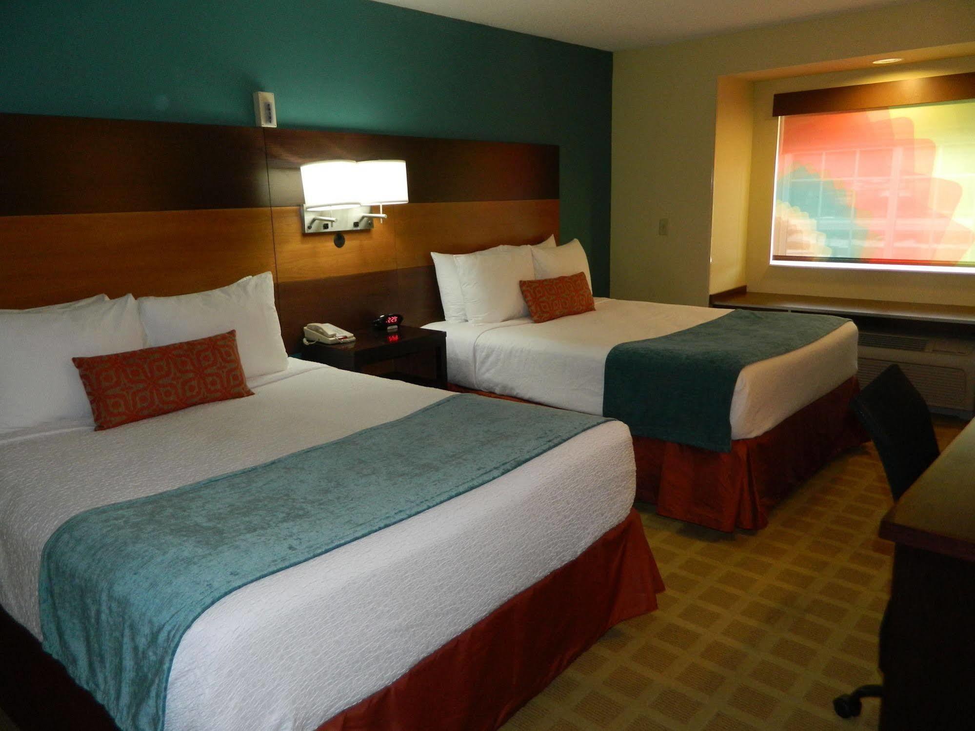 Best Western Plus Harrisburg Mechanicsburg Enola Bagian luar foto