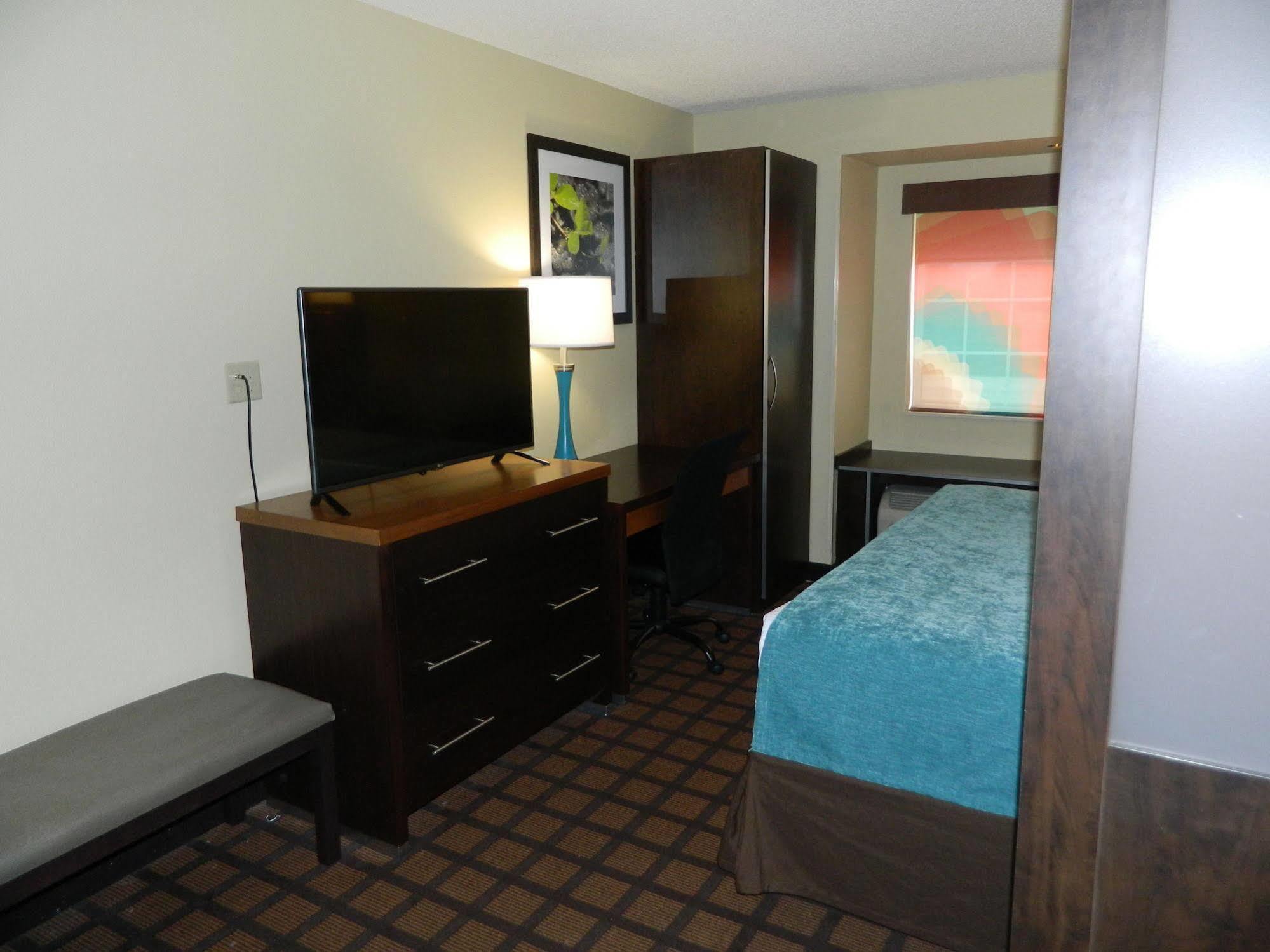 Best Western Plus Harrisburg Mechanicsburg Enola Bagian luar foto